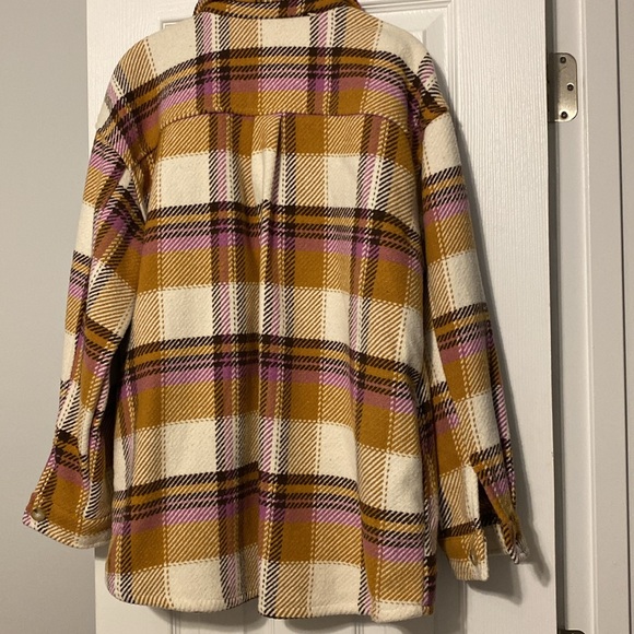 Heavy blazer/jacket - Picture 3 of 7